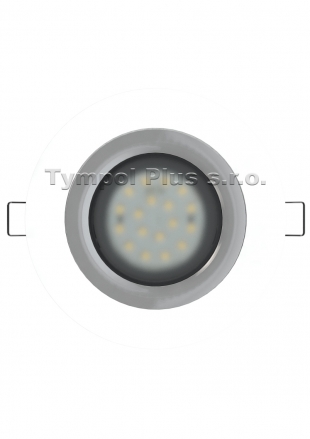 LED svítidlo 24 V DC bez rámečku