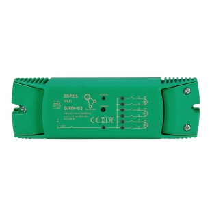 přístrojová automatizace SRW-03