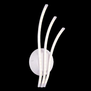 Boční LED světlo Spiner