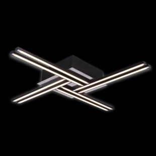 LED světlo Spiner
