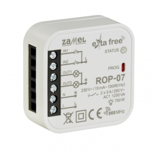 Exta Free ROP-07