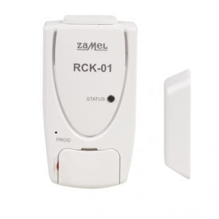 Kontaktní rádiové čidlo RCK-01