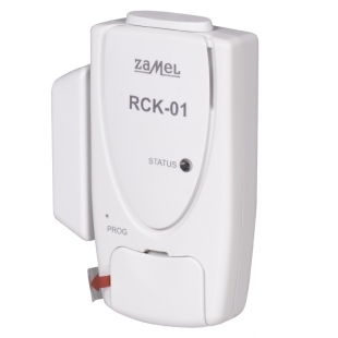 Kontaktní rádiové čidlo RCK-01
