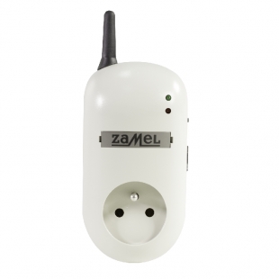 Dálkový LAN vypínač GRL-01