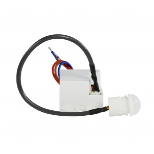 pohybový senzor mini 120/360 st