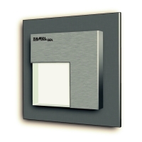 orientační LED světlo
