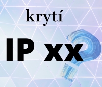krytí IP