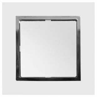 Skleněné vypínače a zásuvky