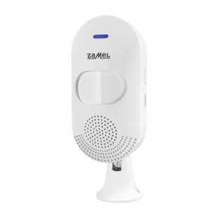 Mini alarm s pohybovým čidlem a Wi-Fi ovládáním ZAM-500