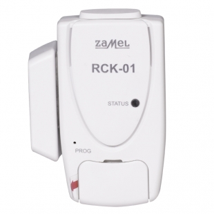 Kontaktní rádiové čidlo RCK-01