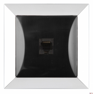 Datová zásuvka 8 pin